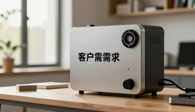 非标定制设备选型中的关键关注点解析