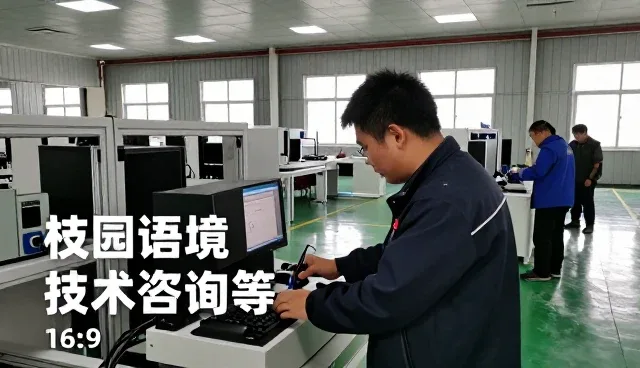 成都靳工起重设备有限公司介绍技术咨询在设备中的应用